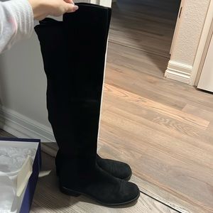 Stuart Whitman 5050 size 9